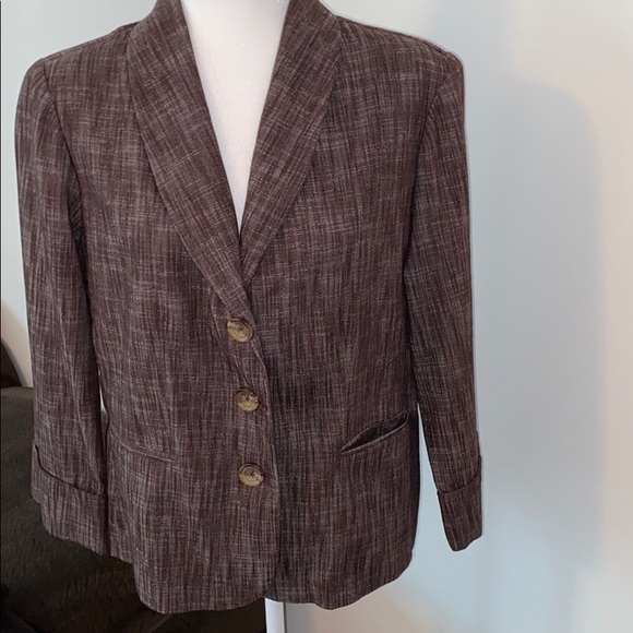 Dressbarn Jacket - Picture 2 of 2